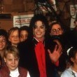 Michael's Heal The World Foundation donates $2.1 Million dollars in medical and other dire supplies to the war-torn Sarajevo at JFK Airport.