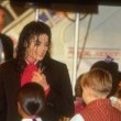 Michael's Heal The World Foundation donates $2.1 Million dollars in medical and other dire supplies to the war-torn Sarajevo at JFK Airport.
