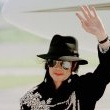 Michael's visit to Germany.