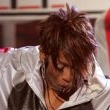 Missy Elliot, tribut pentru Michael Jackson.