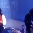 MJ and Slash help MTV celebrate its 10 anniversary.
