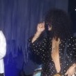 MJ and Slash help MTV celebrate its 10 anniversary.