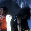MJ and Slash help MTV celebrate its 10 anniversary.