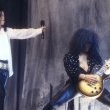 MJ and Slash help MTV celebrate its 10 anniversary.