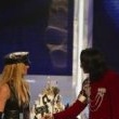 MTV Video Music Awards. Britney Spears honors Michael for his 44th birthday.