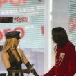 MTV Video Music Awards. Britney Spears honors Michael for his 44th birthday.