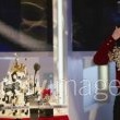 MTV Video Music Awards. Britney Spears honors Michael for his 44th birthday.