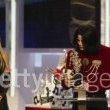 MTV Video Music Awards. Britney Spears honors Michael for his 44th birthday.