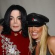 MTV Video Music Awards. Britney Spears honors Michael for his 44th birthday.