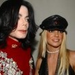 MTV Video Music Awards. Britney Spears honors Michael for his 44th birthday.