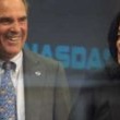 Nasdaq Stock Market.