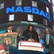 Nasdaq Stock Market.