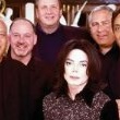 Neverland Entertainment company investors