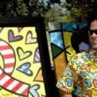 Neverland Ranch party