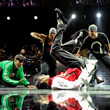 New images from This Is It
