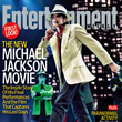 New images from This Is It