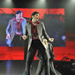 New images from This Is It