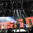 New images from This Is It
