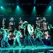 New images from This Is It