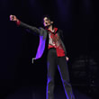 New images from This Is It