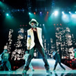 New images from This Is It