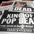 Newspaper Covers from around the world