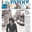 Newspaper Covers from around the world