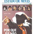 Newspaper Covers from around the world