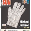 Newspaper Covers from around the world