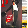 Newspaper Covers from around the world