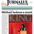 Newspaper Covers from around the world