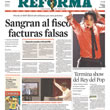 Newspaper Covers from around the world