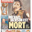 Newspaper Covers from around the world