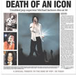 Newspaper Covers from around the world