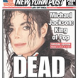 Newspaper Covers from around the world