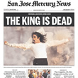 Newspaper Covers from around the world