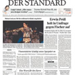Newspaper Covers from around the world