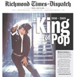 Newspaper Covers from around the world