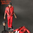 Official Michael Jackson Toy