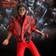 Official Michael Jackson Toy