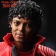 Official Michael Jackson Toy