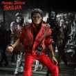 Official Michael Jackson Toy
