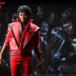 Official Michael Jackson Toy