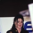 Pepsi-Cola Press Conference.
