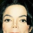 Radio Music Awards. Michael recieves the Humanitarian Award.