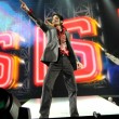 Repetitiile pentru concertele din Londra vor fi lansate pe DVD