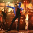Repetitiile pentru concertele din Londra vor fi lansate pe DVD