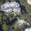 Resedinta lui Michael Jackson din Bel-Air