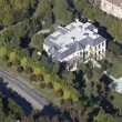 Resedinta lui Michael Jackson din Bel-Air