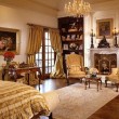 Resedinta lui Michael Jackson din Bel-Air